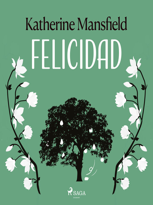 Title details for Felicidad by Katherine Mansfield - Available